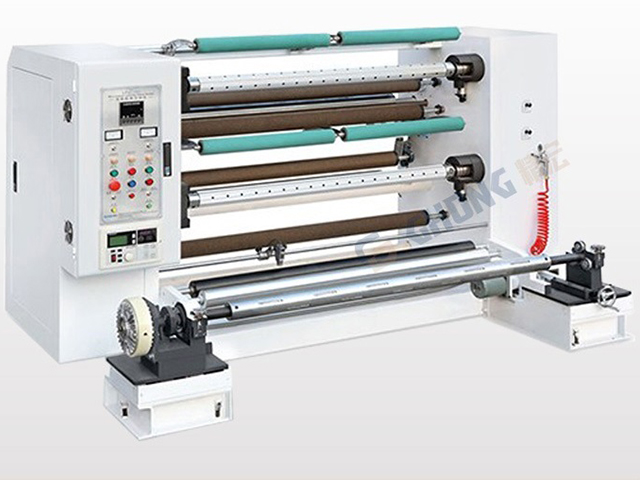 Slitting Machine